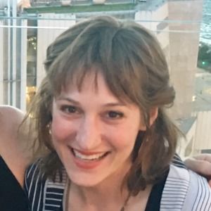 Meet your Posher, Julia